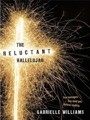 cover image of Reluctant Hallelujah